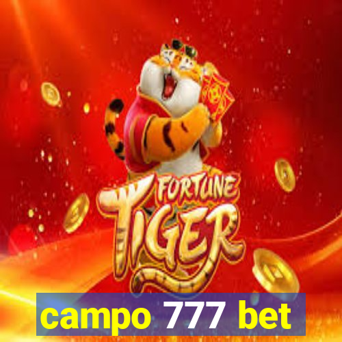 campo 777 bet